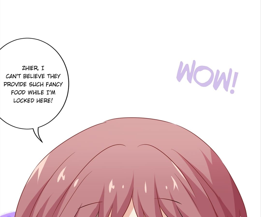 My Badboy Prince chapter 132 - page 41