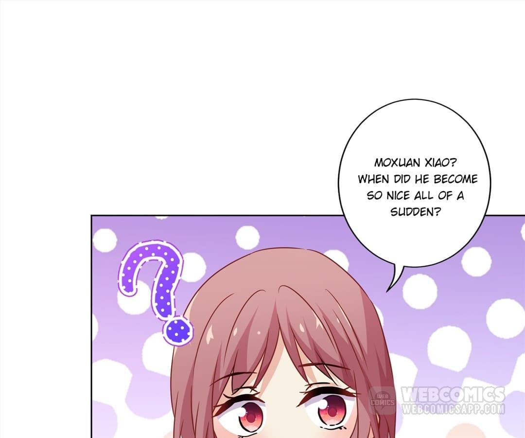 My Badboy Prince chapter 132 - page 46