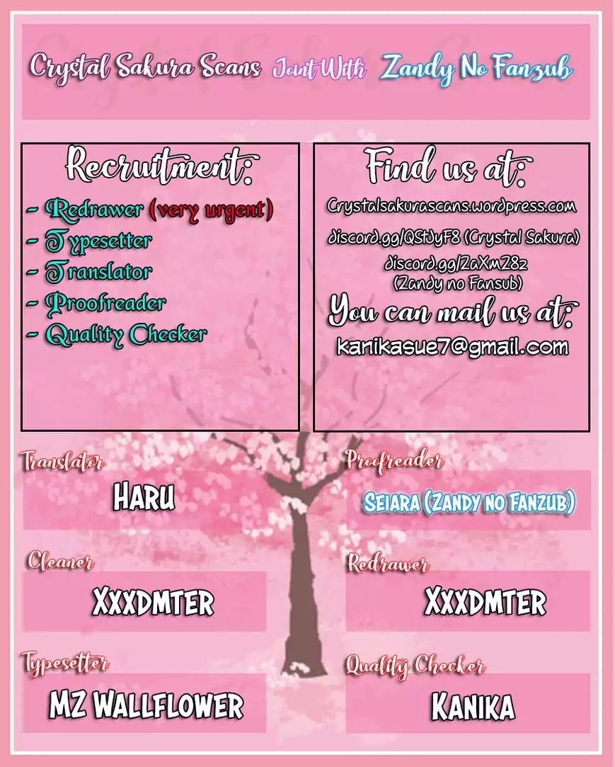 My Badboy Prince chapter 3 - page 1