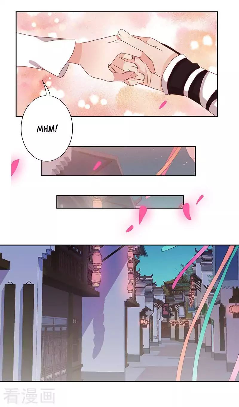 My Badboy Prince chapter 3 - page 14