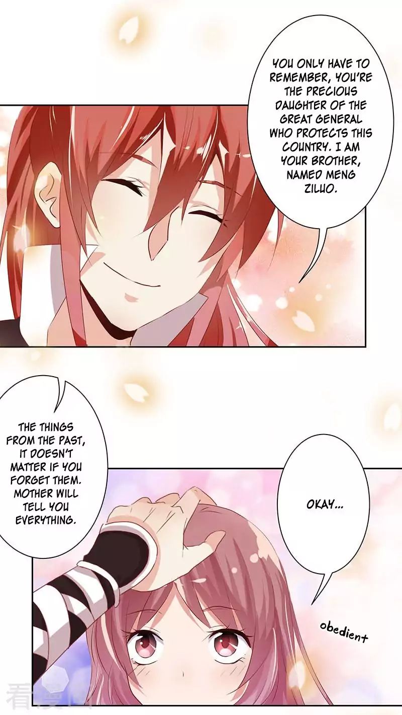 My Badboy Prince chapter 3 - page 18