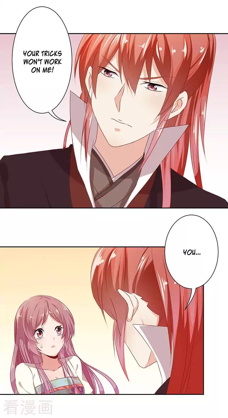 My Badboy Prince chapter 3 - page 4