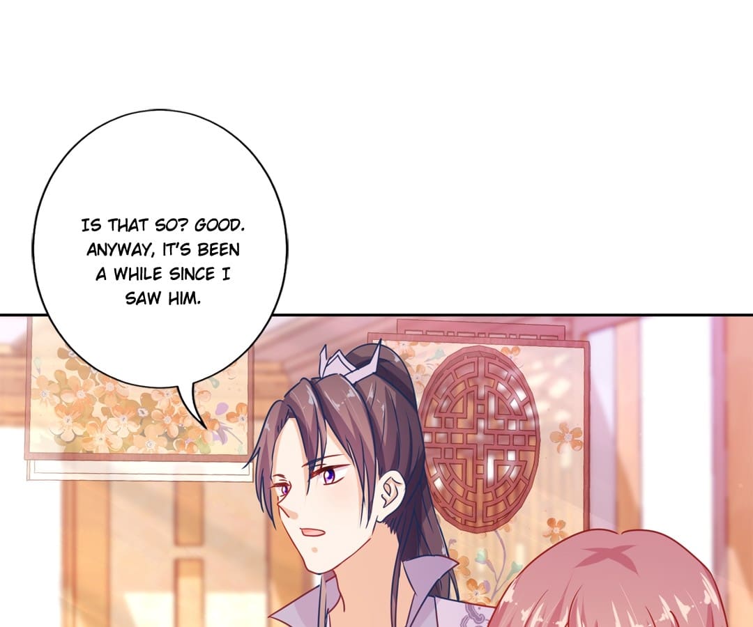 My Badboy Prince chapter 144 - page 13