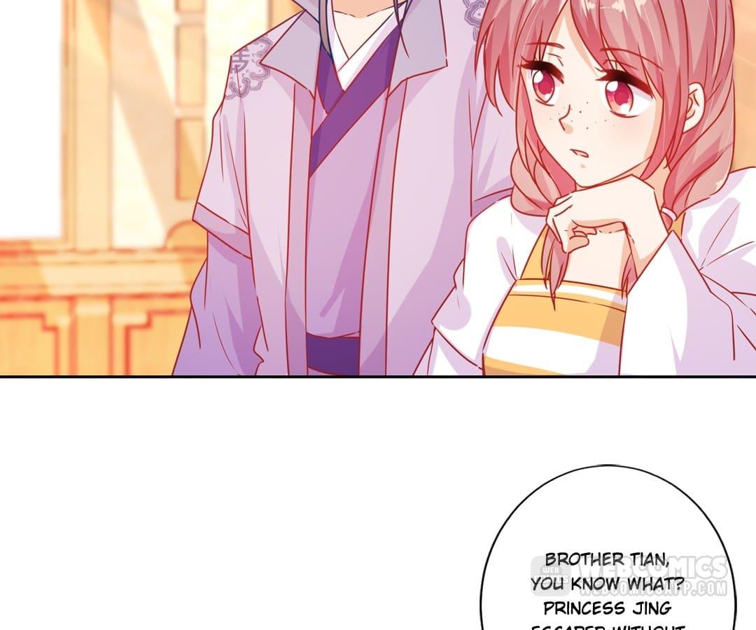 My Badboy Prince chapter 144 - page 14
