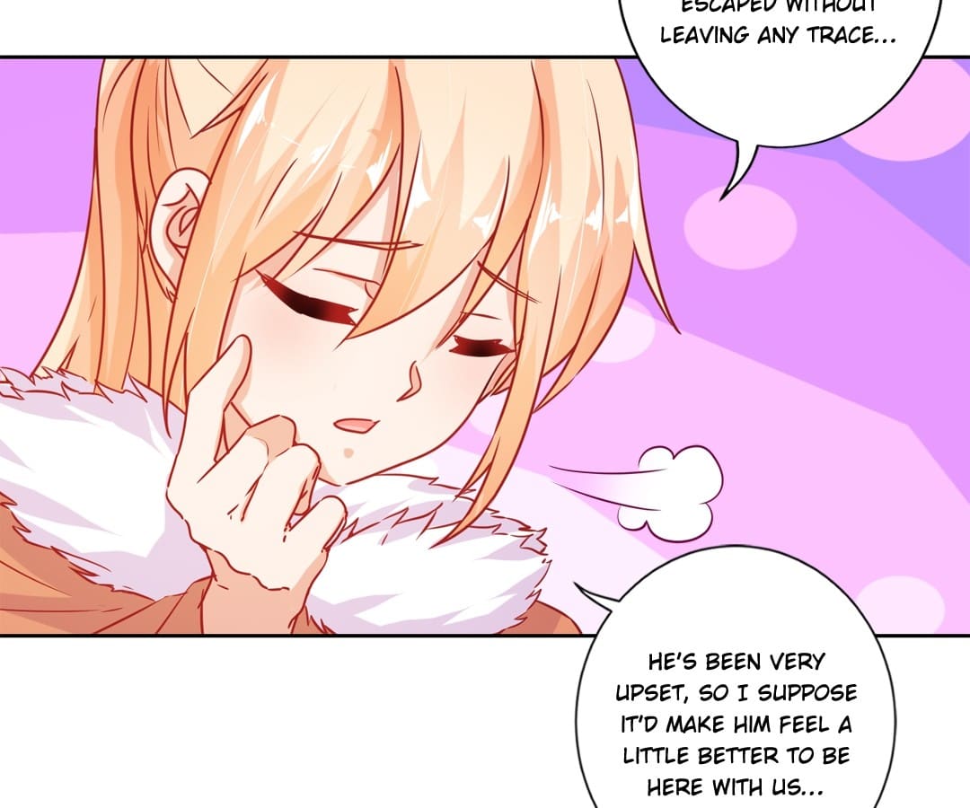 My Badboy Prince chapter 144 - page 15