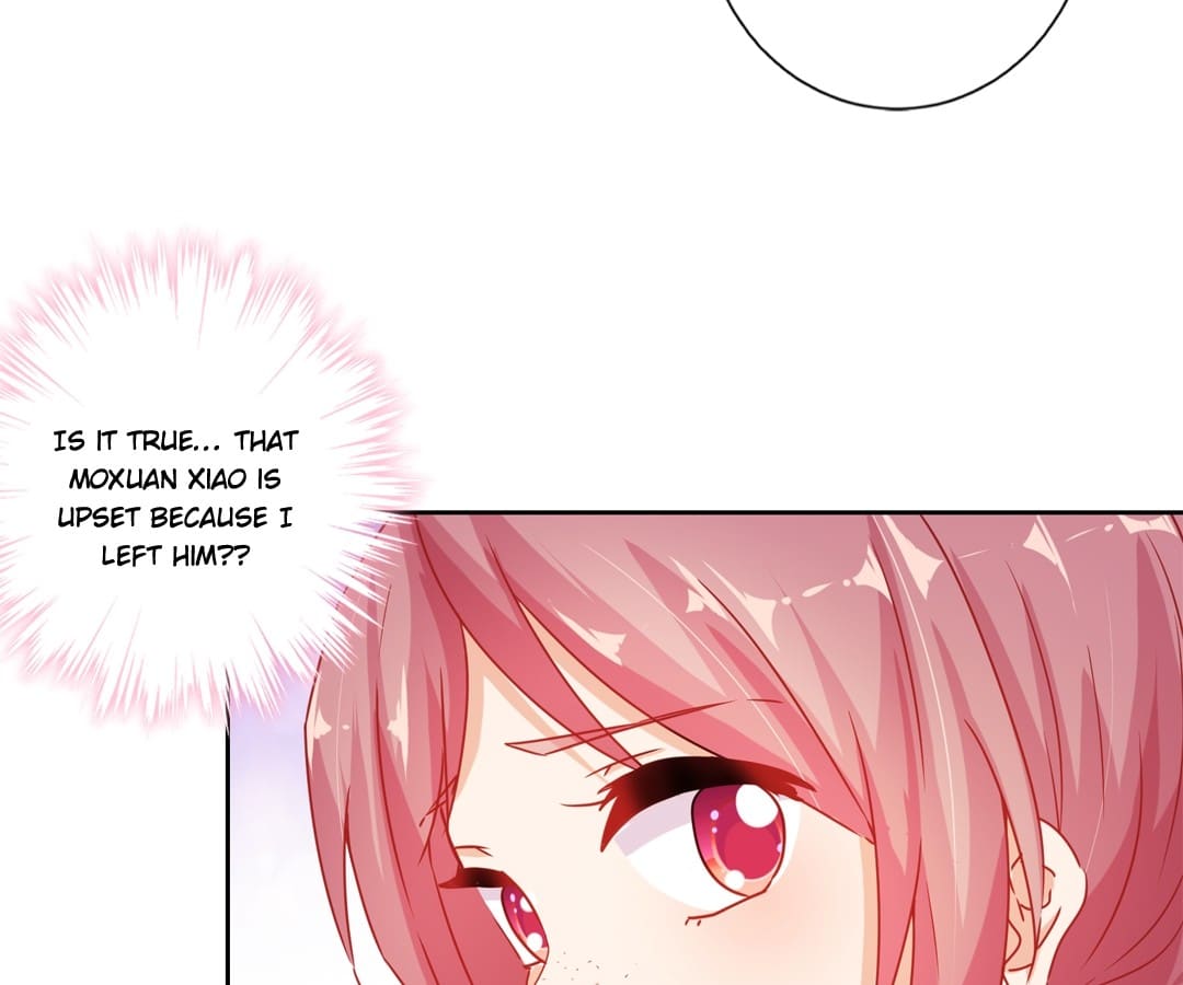 My Badboy Prince chapter 144 - page 16