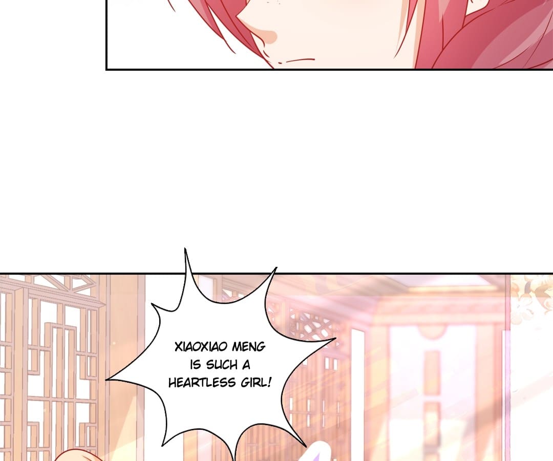 My Badboy Prince chapter 144 - page 17