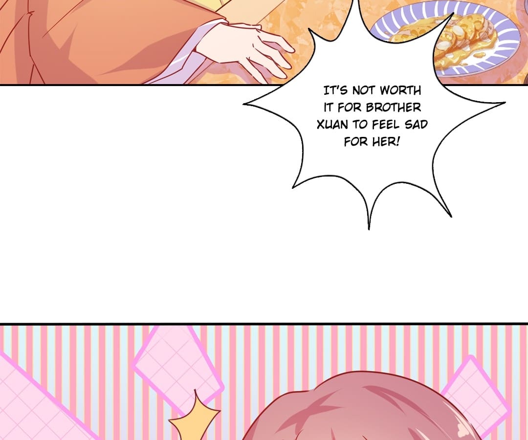 My Badboy Prince chapter 144 - page 19