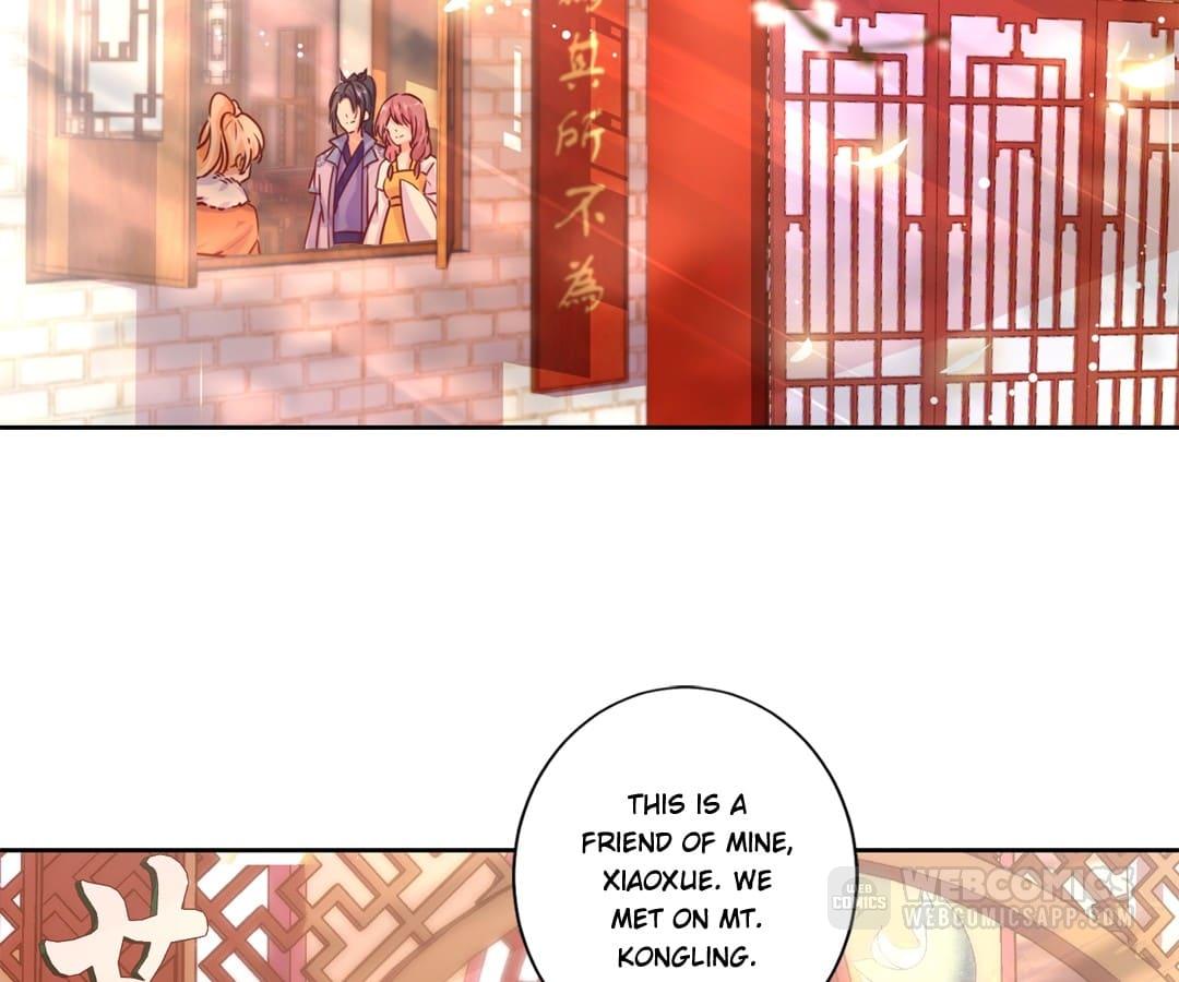 My Badboy Prince chapter 144 - page 2