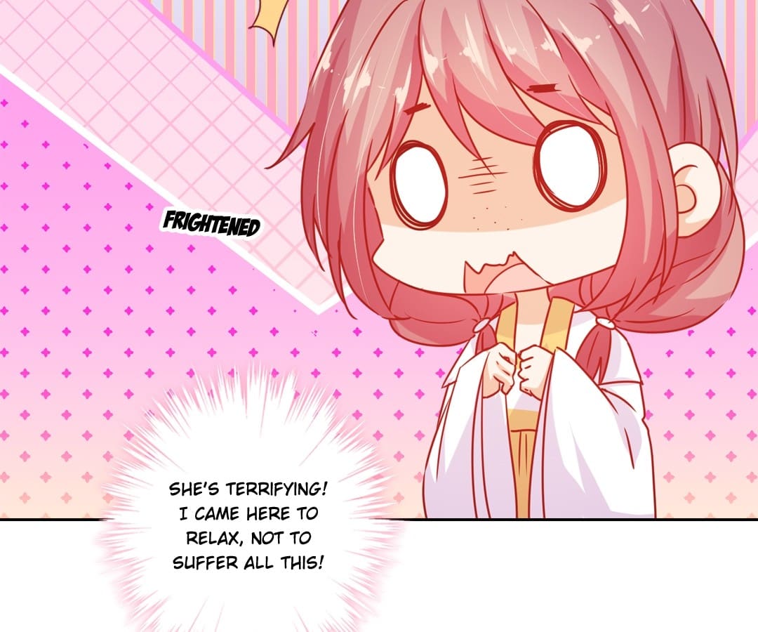 My Badboy Prince chapter 144 - page 20