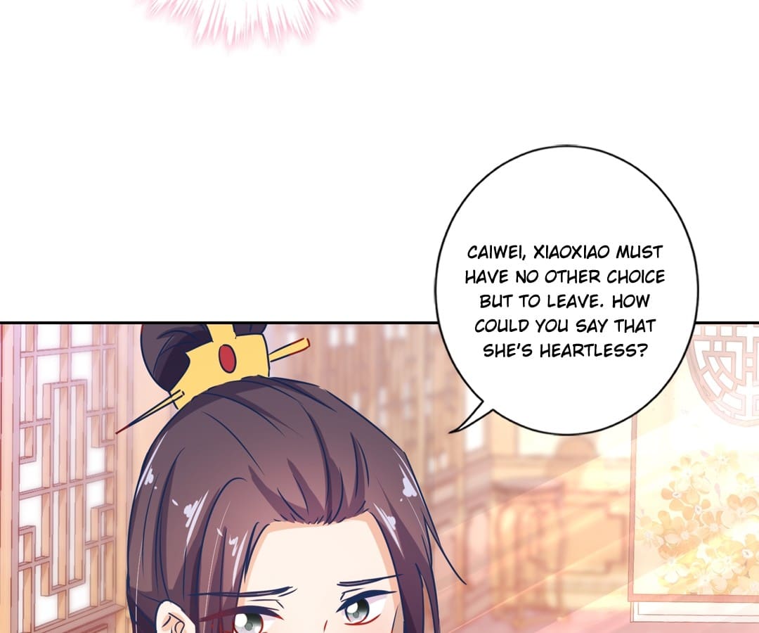 My Badboy Prince chapter 144 - page 21