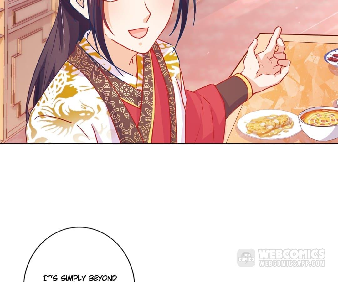 My Badboy Prince chapter 144 - page 22
