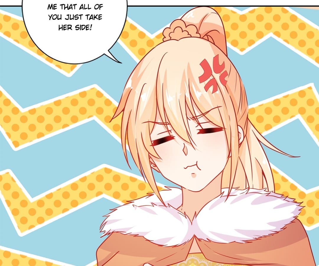 My Badboy Prince chapter 144 - page 23