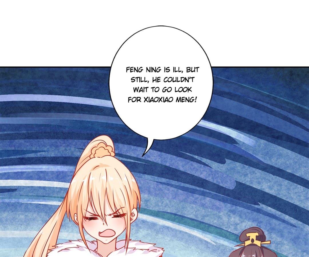 My Badboy Prince chapter 144 - page 25