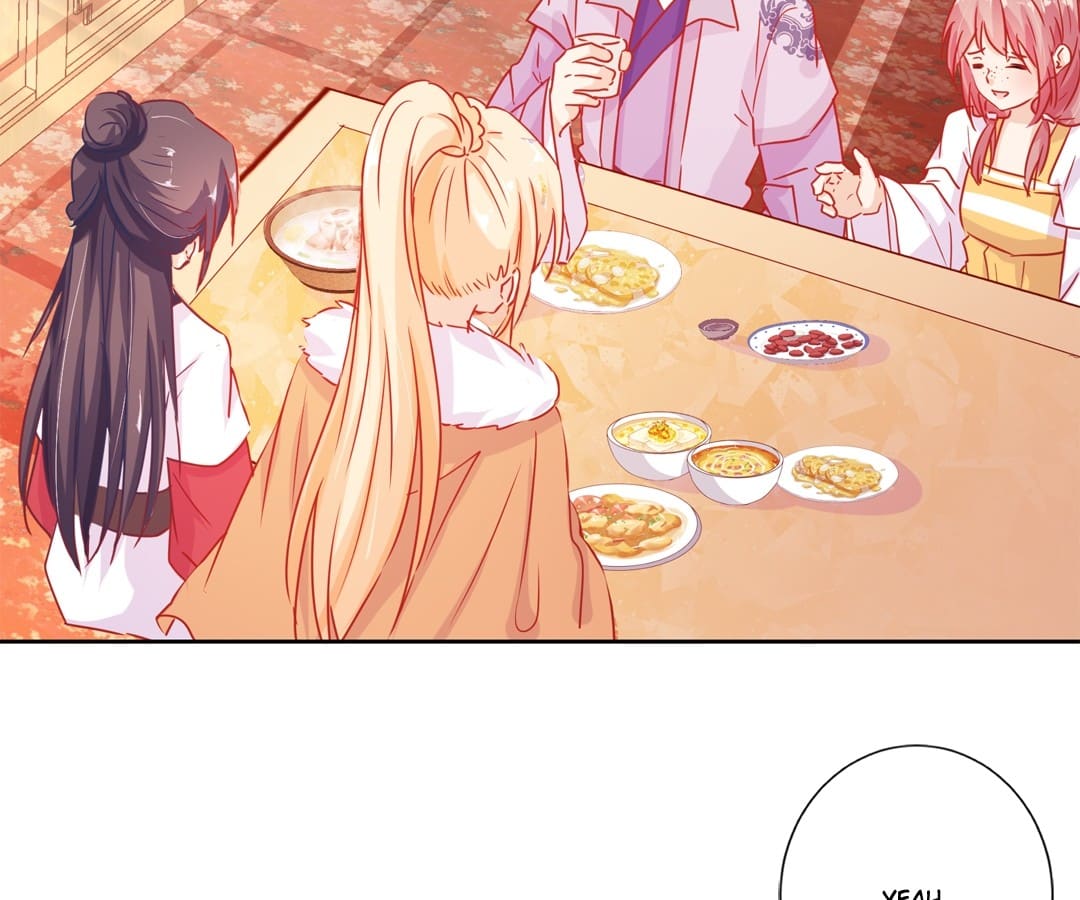 My Badboy Prince chapter 144 - page 29