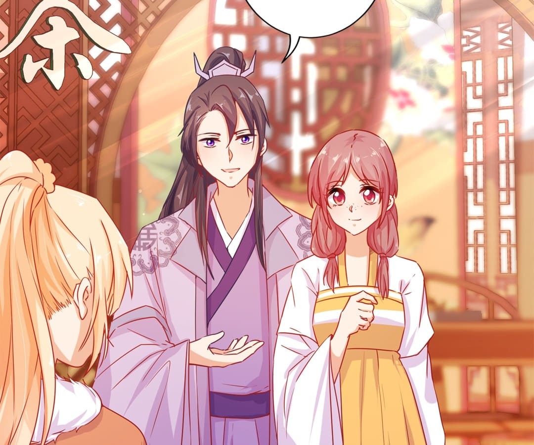 My Badboy Prince chapter 144 - page 3