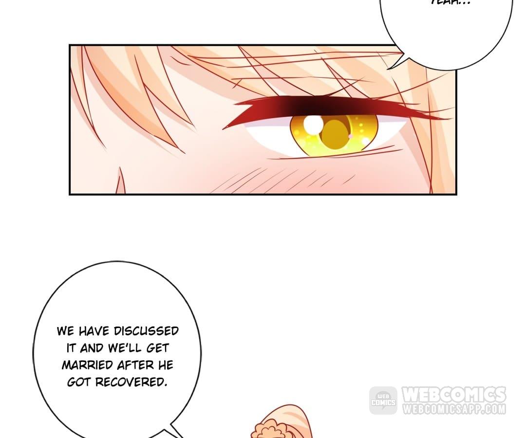 My Badboy Prince chapter 144 - page 30