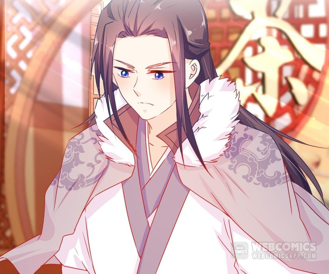 My Badboy Prince chapter 144 - page 34