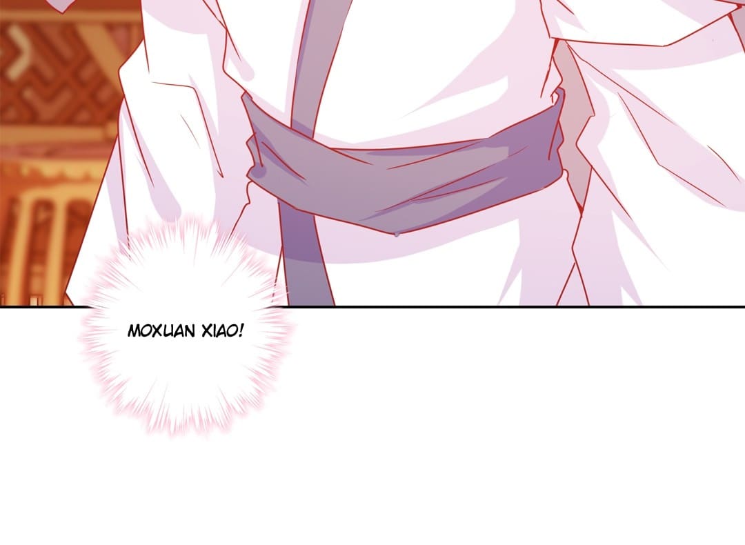 My Badboy Prince chapter 144 - page 35