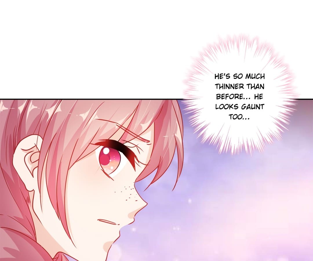 My Badboy Prince chapter 144 - page 36