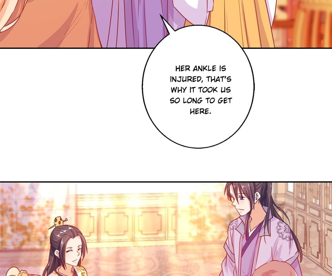 My Badboy Prince chapter 144 - page 4