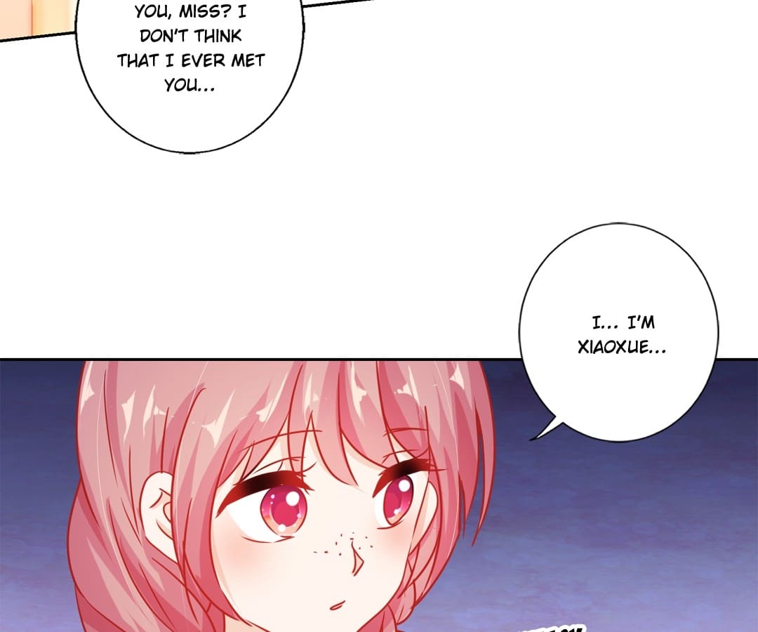 My Badboy Prince chapter 144 - page 41
