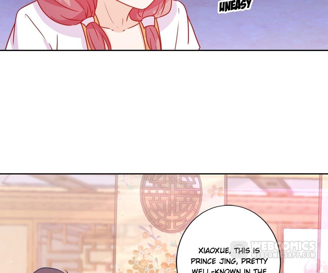 My Badboy Prince chapter 144 - page 42