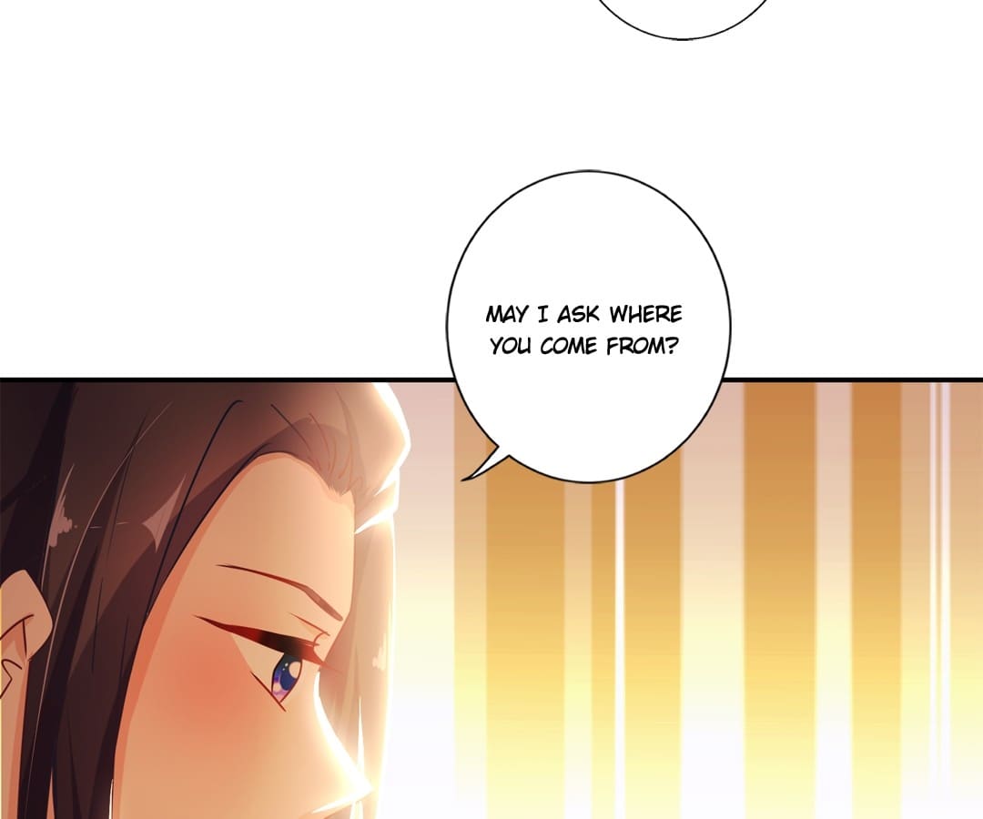My Badboy Prince chapter 144 - page 44