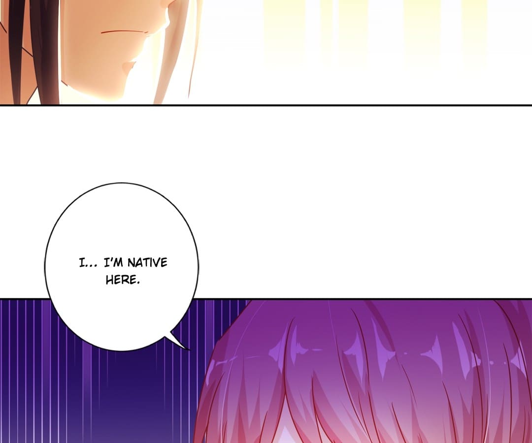 My Badboy Prince chapter 144 - page 45
