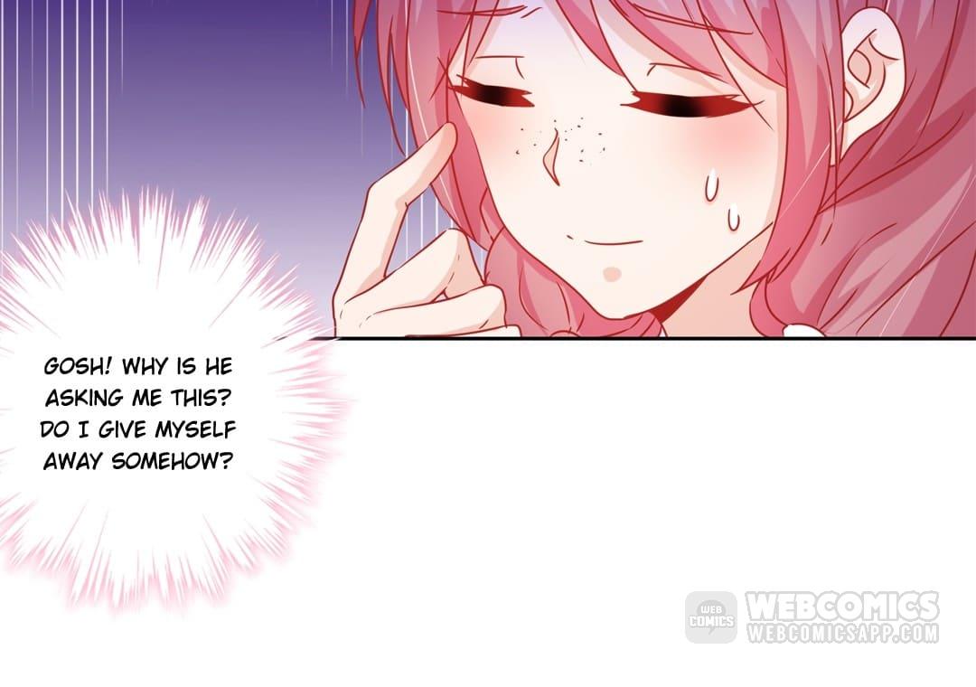 My Badboy Prince chapter 144 - page 46