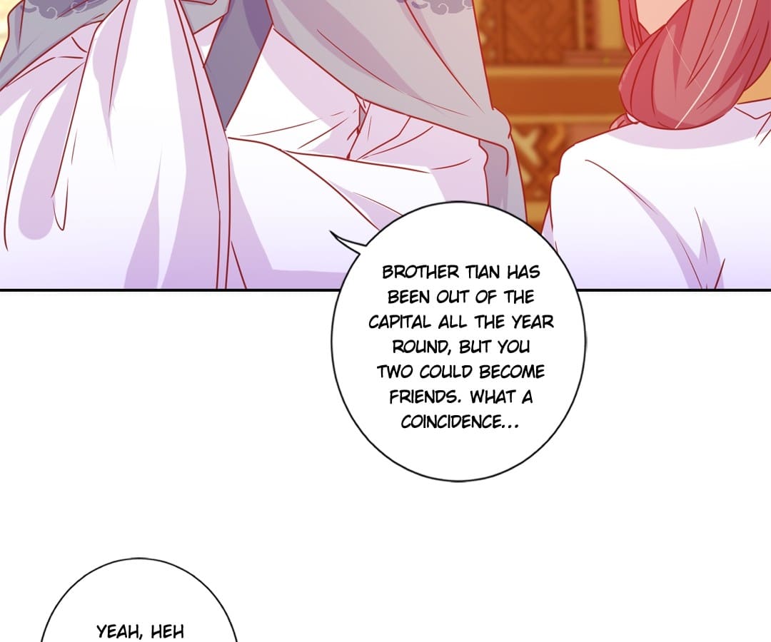 My Badboy Prince chapter 144 - page 48