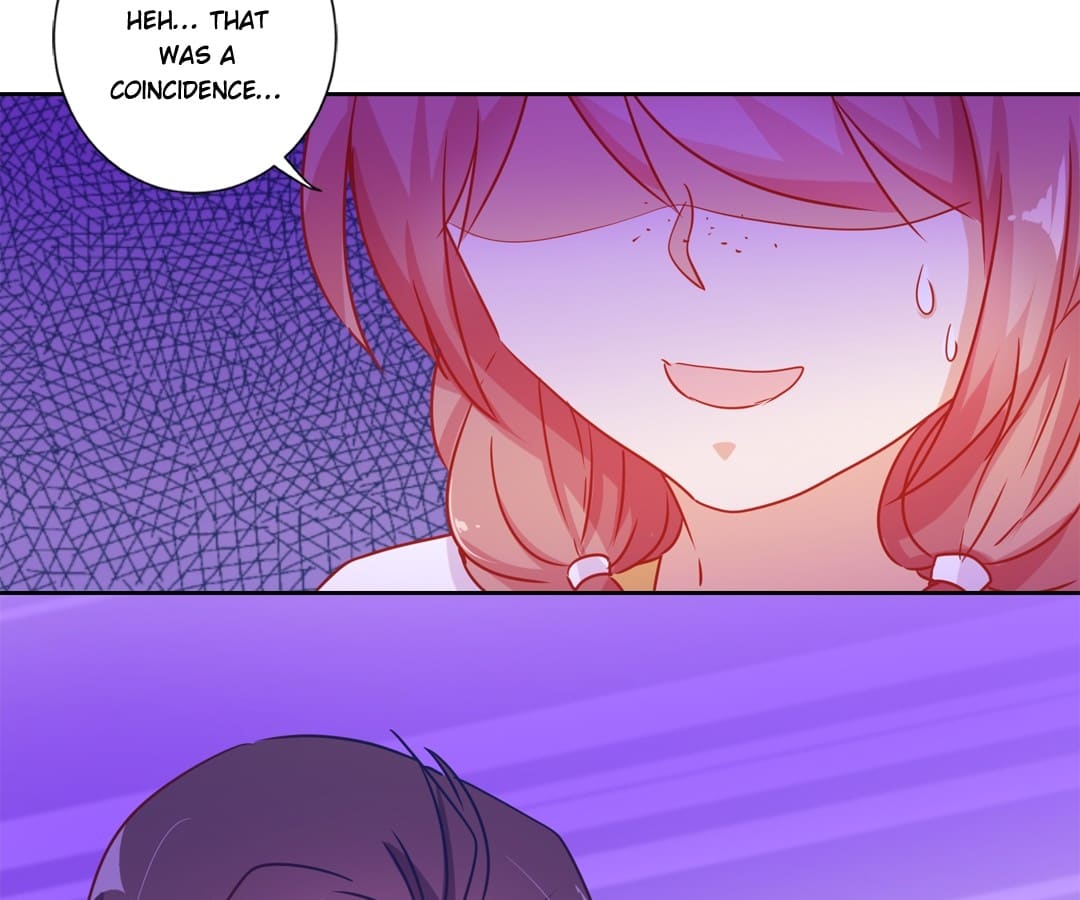 My Badboy Prince chapter 144 - page 49