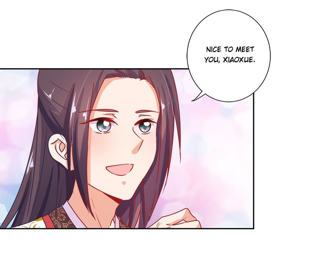 My Badboy Prince chapter 144 - page 7