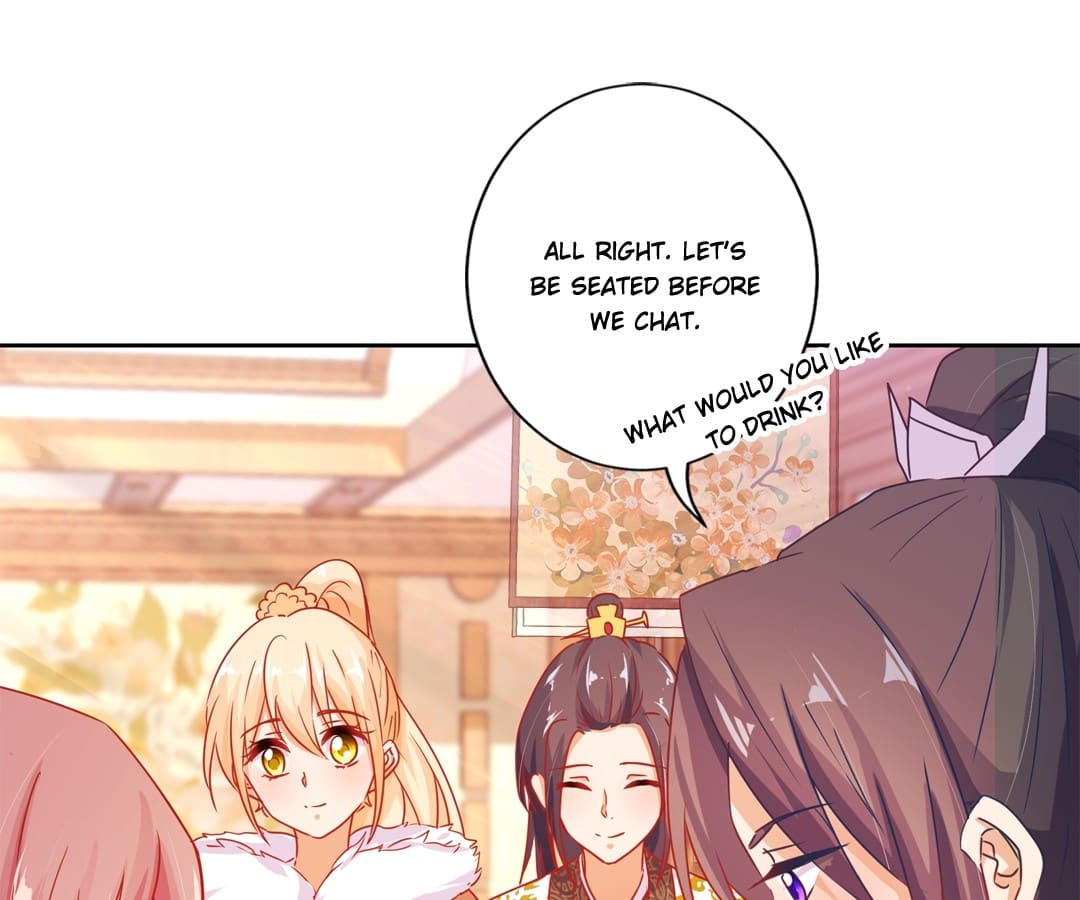 My Badboy Prince chapter 144 - page 8