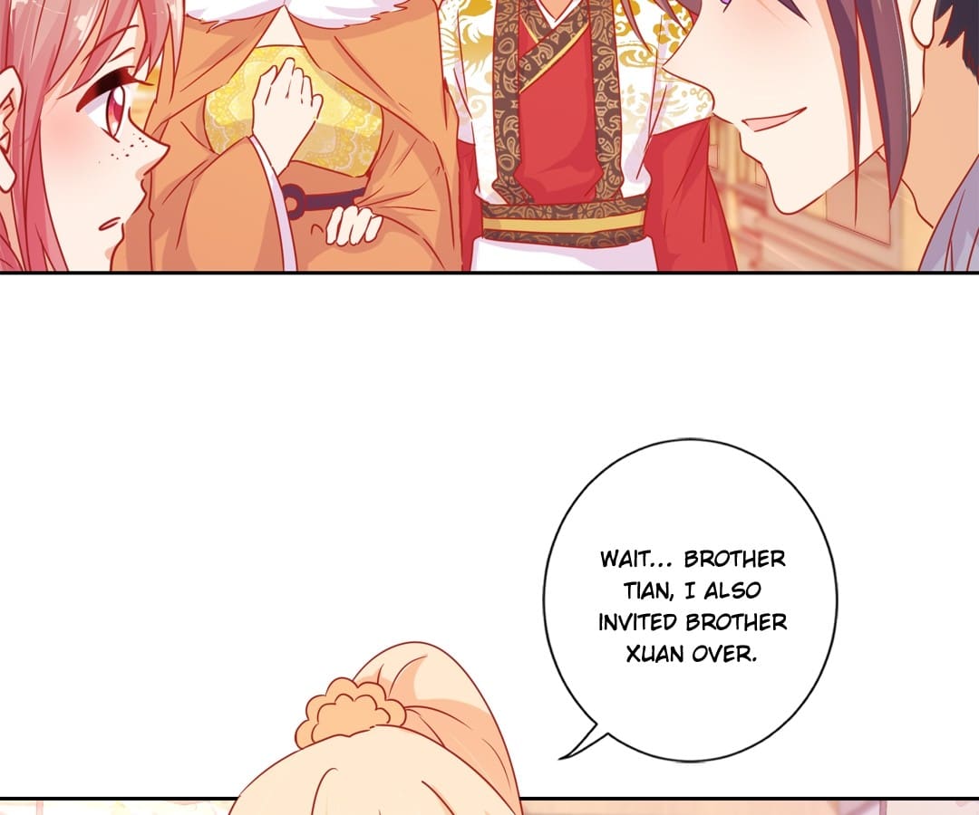 My Badboy Prince chapter 144 - page 9