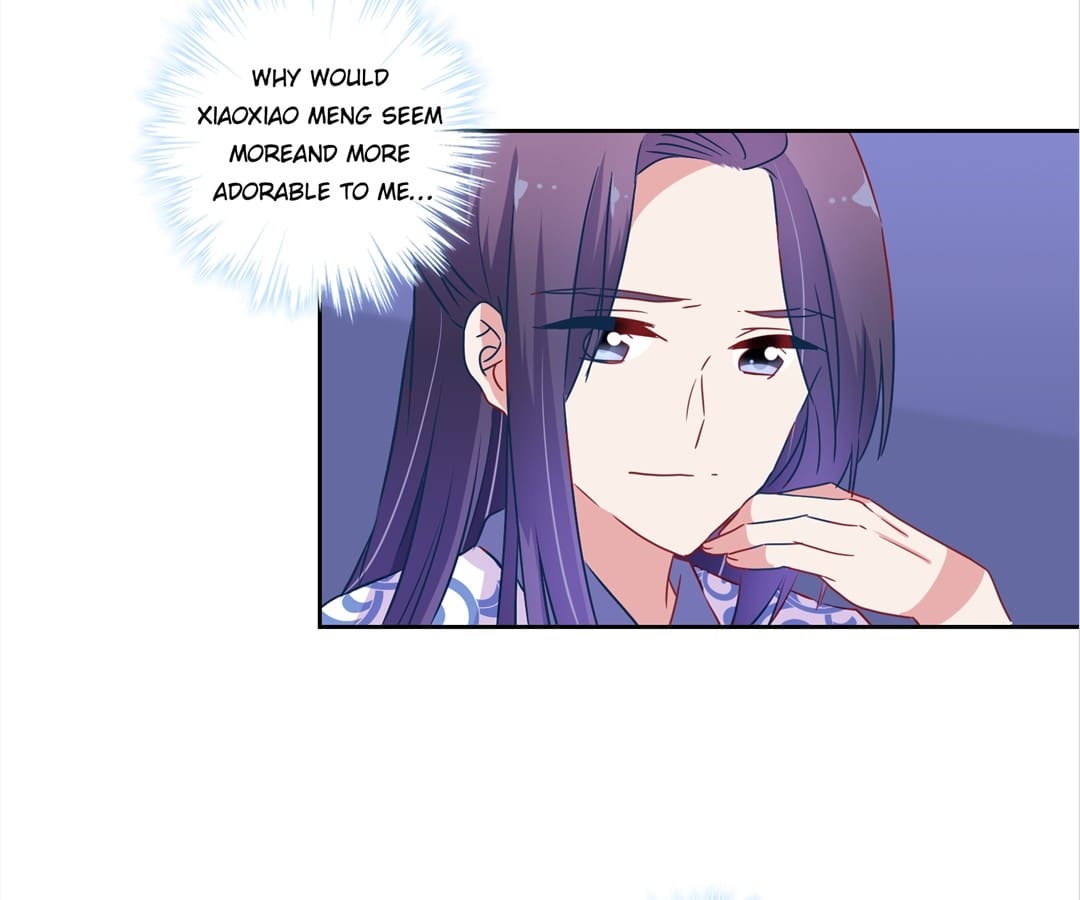 My Badboy Prince chapter 93 - page 12