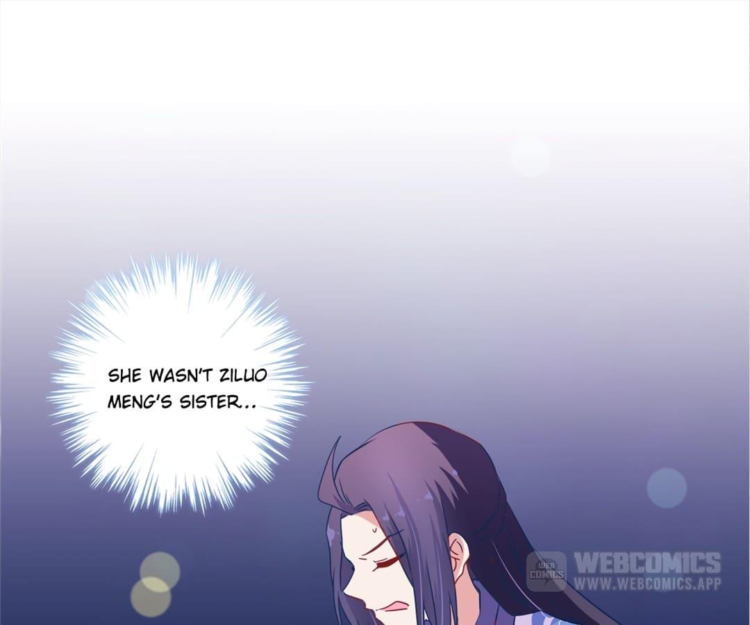 My Badboy Prince chapter 93 - page 14