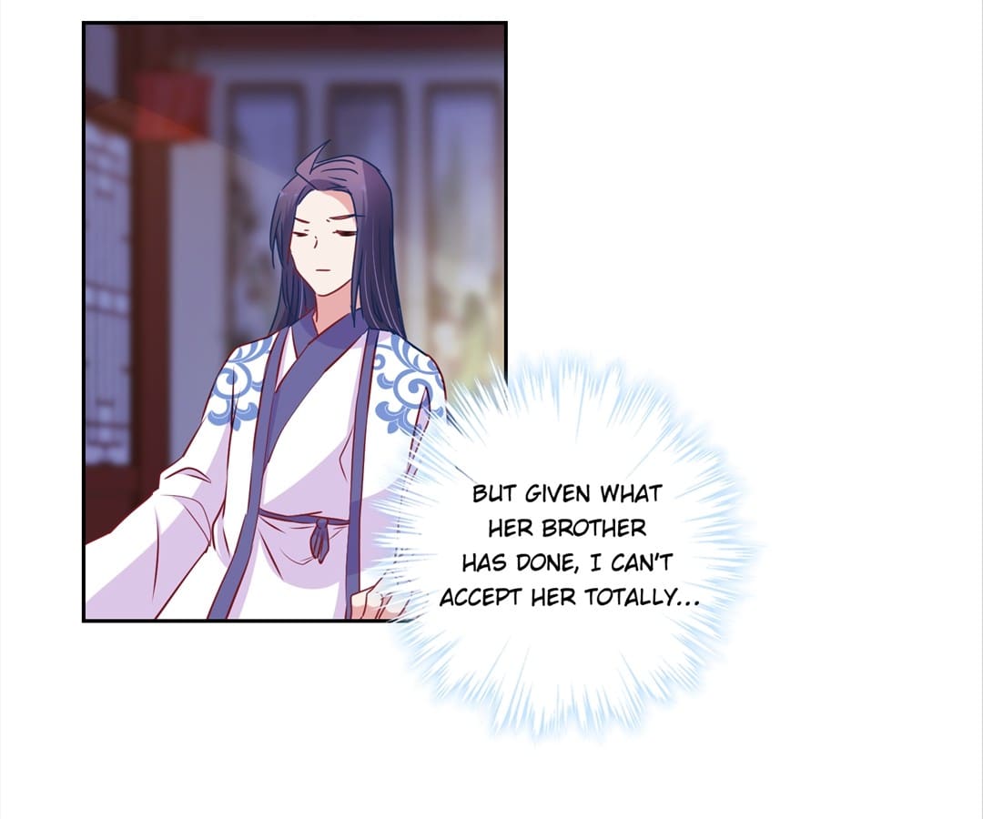 My Badboy Prince chapter 93 - page 16