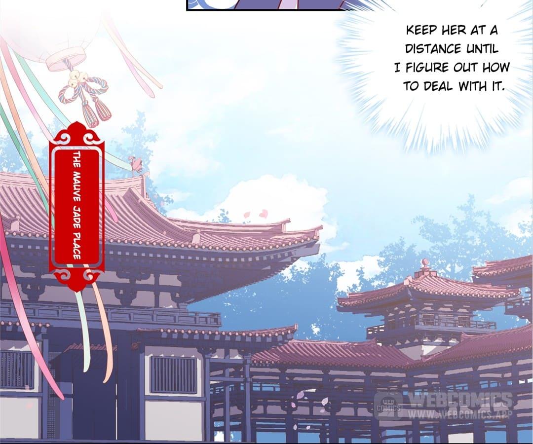 My Badboy Prince chapter 93 - page 18