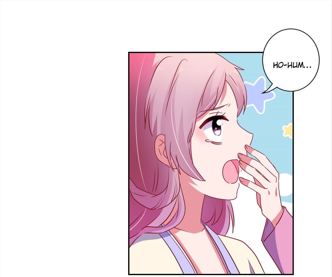 My Badboy Prince chapter 93 - page 21