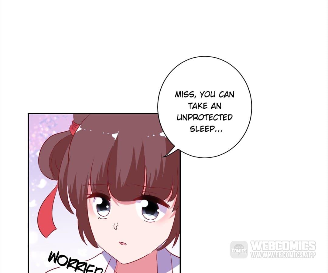 My Badboy Prince chapter 93 - page 22