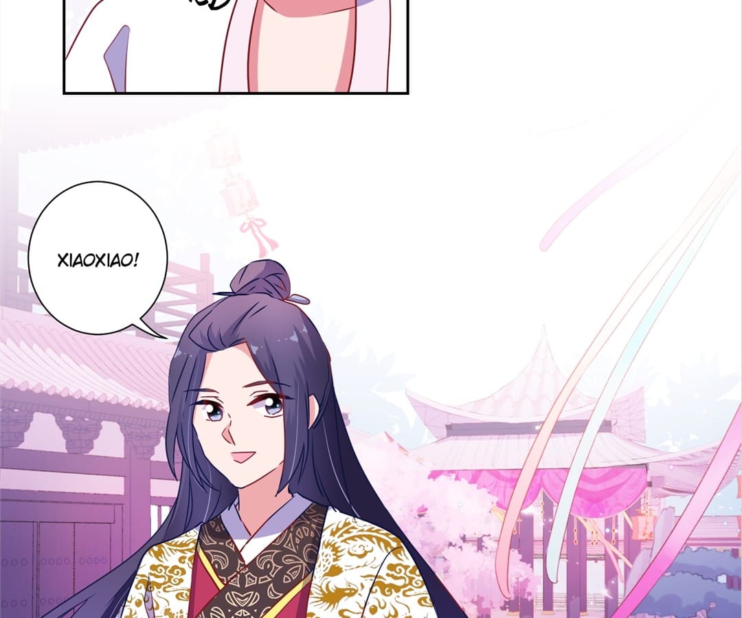 My Badboy Prince chapter 93 - page 23