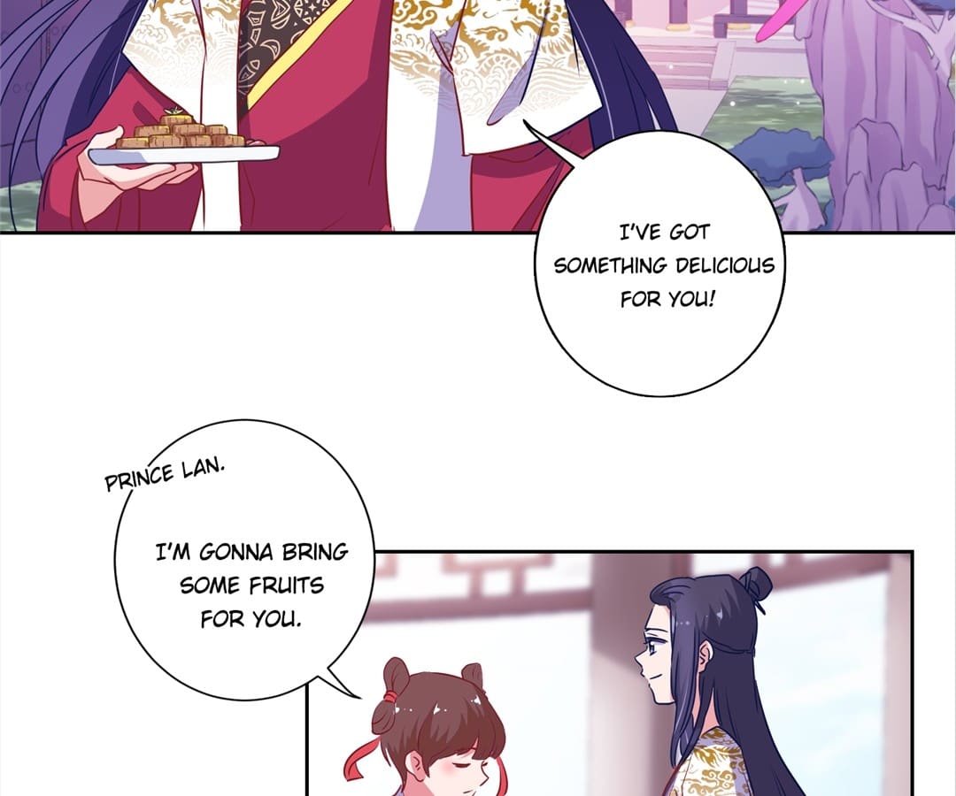 My Badboy Prince chapter 93 - page 24