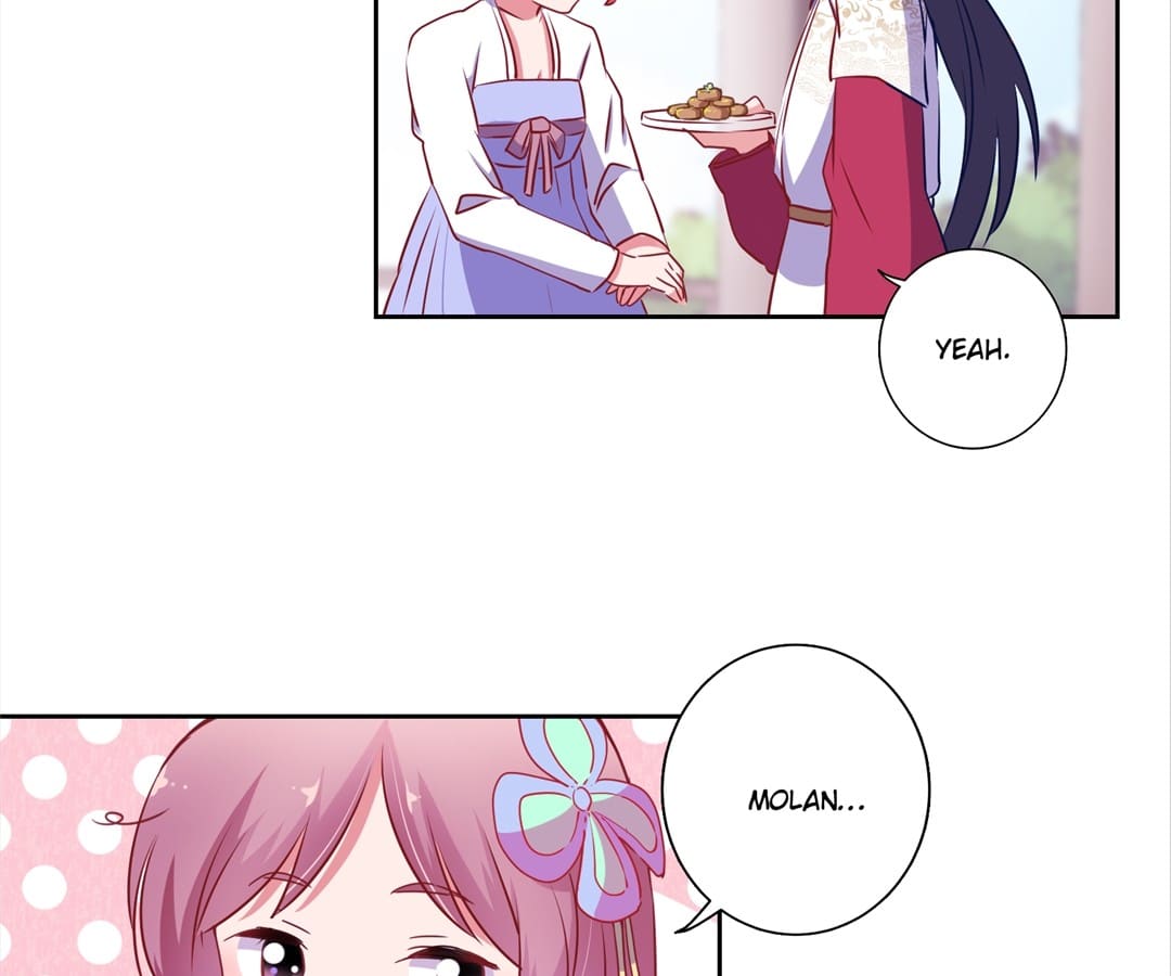 My Badboy Prince chapter 93 - page 25