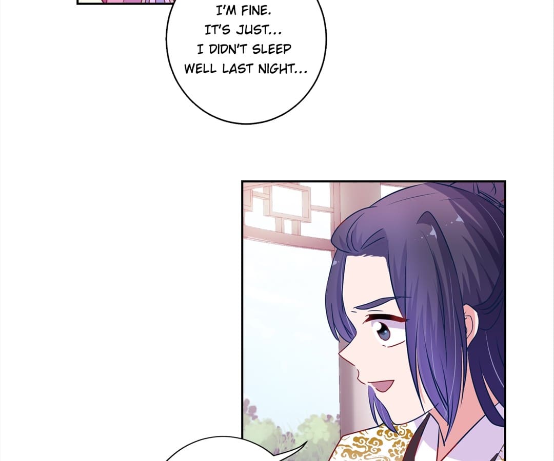 My Badboy Prince chapter 93 - page 29