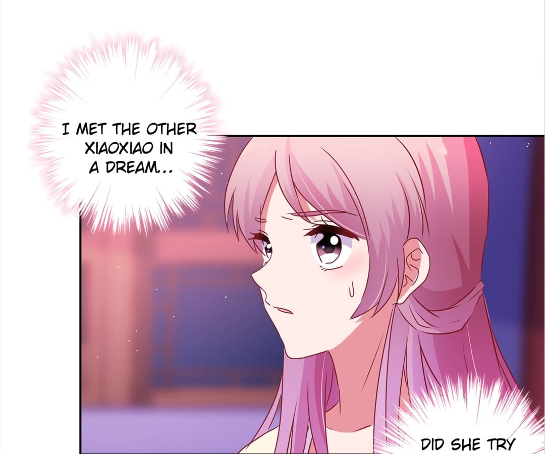 My Badboy Prince chapter 93 - page 3