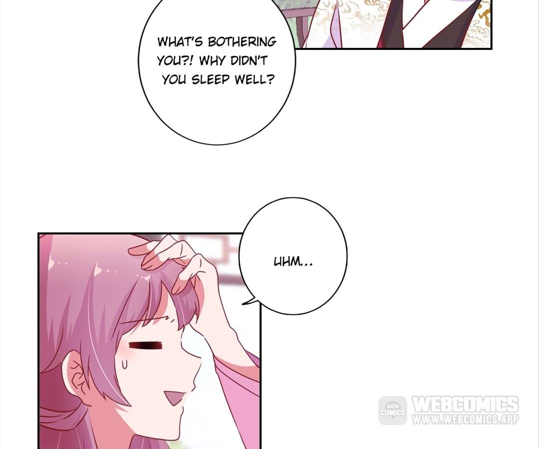 My Badboy Prince chapter 93 - page 30