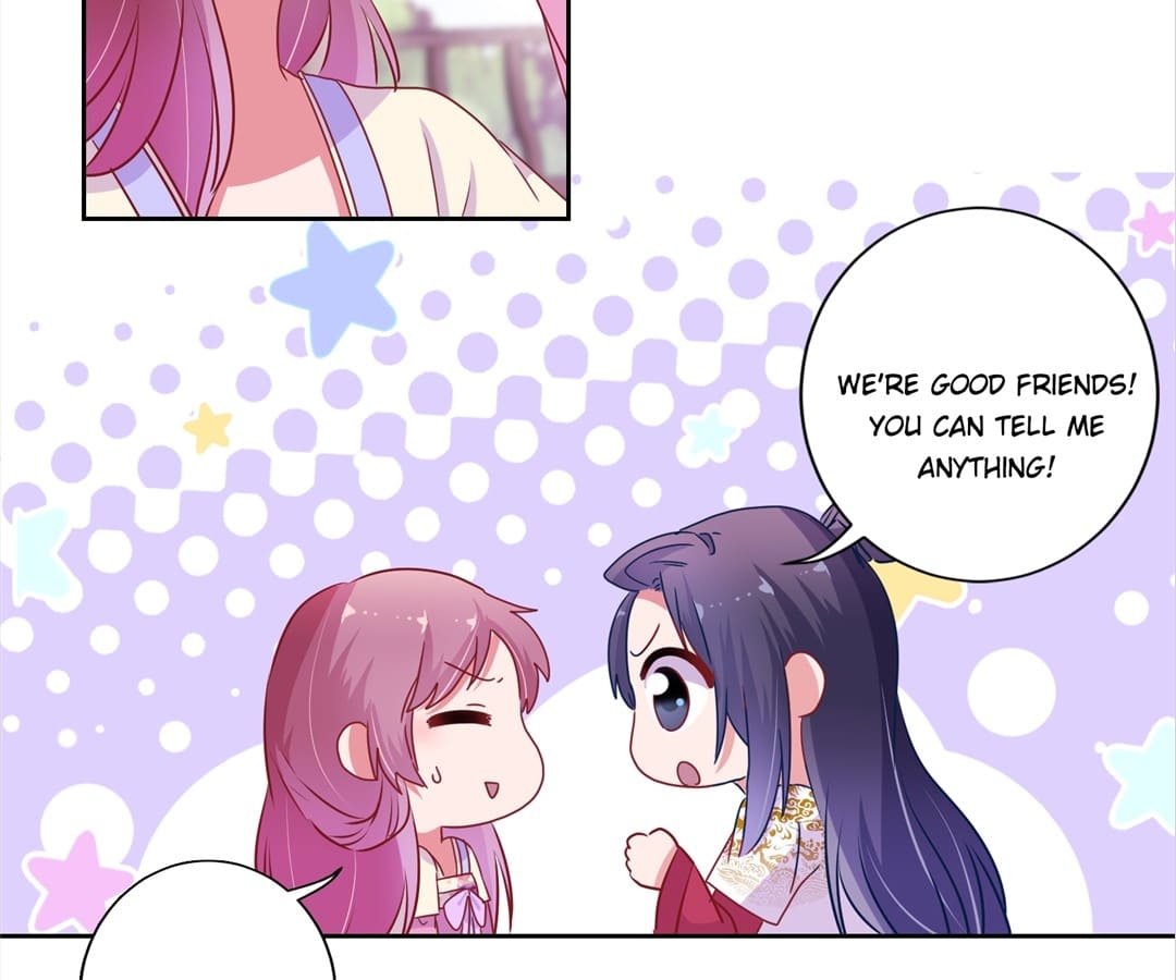 My Badboy Prince chapter 93 - page 31