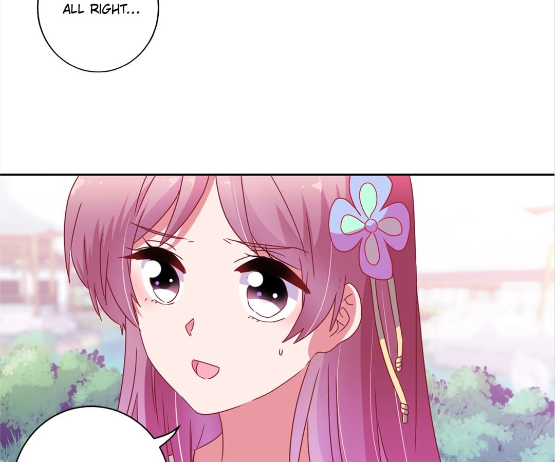 My Badboy Prince chapter 93 - page 32