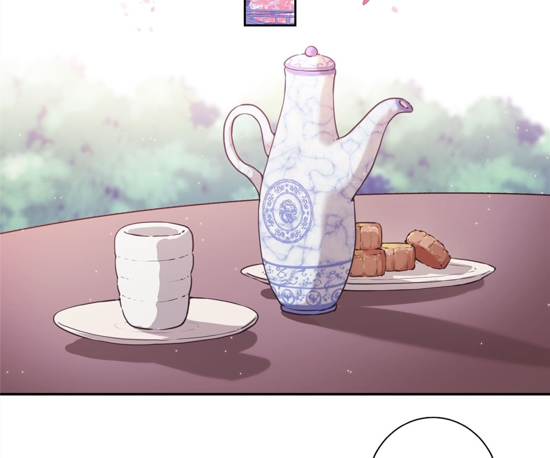 My Badboy Prince chapter 93 - page 35